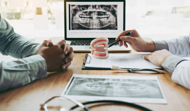 Best Emergency Tooth Extraction in Decordova, TX