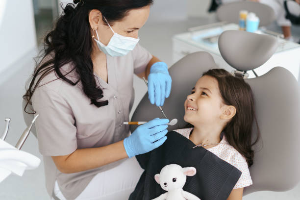 Best Emergency Tooth Extraction in Decordova, TX