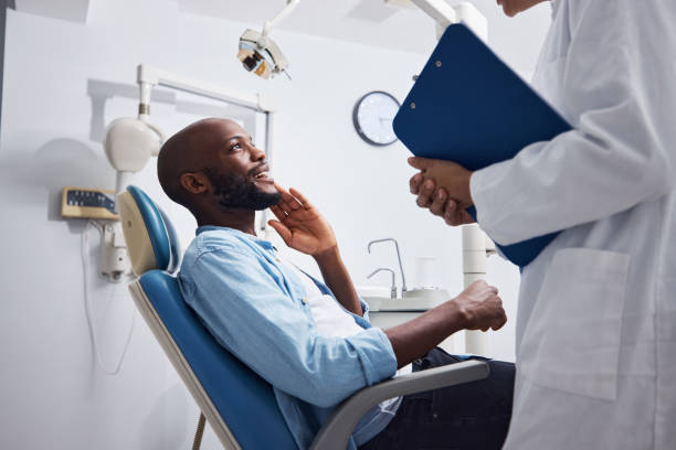 Best After-Hours Dental Trauma Care in Decordova, TX