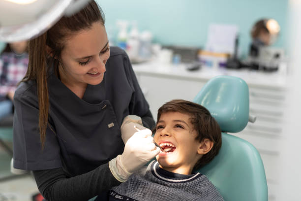 Best Emergency TMJ Treatment in Decordova, TX