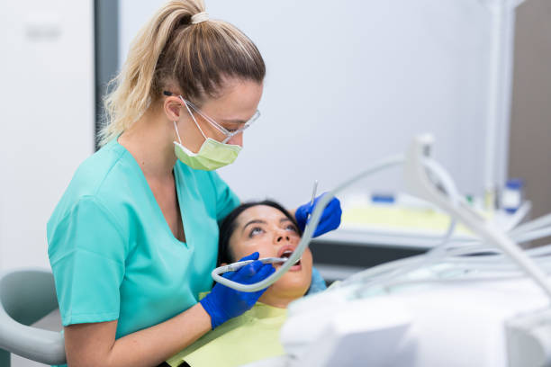 Best Same-Day Emergency Dental Services in Decordova, TX