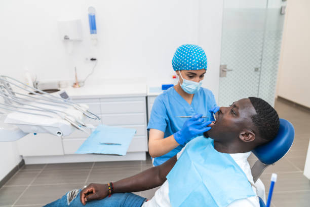 Best Emergency Wisdom Teeth Removal in Decordova, TX